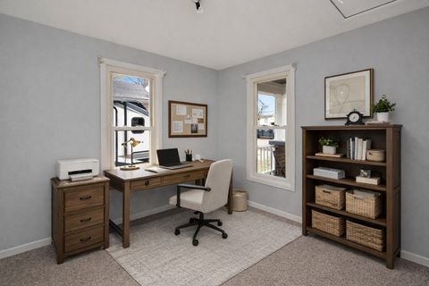 Tiny photo for 615 N Mulberry Street, Clinton, IL 61727 (MLS # 12547605)