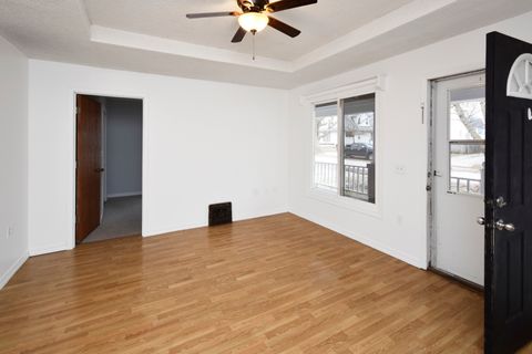 Tiny photo for 615 N Mulberry Street, Clinton, IL 61727 (MLS # 12547605)