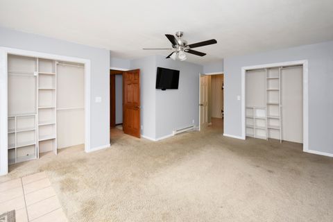 Tiny photo for 615 N Mulberry Street, Clinton, IL 61727 (MLS # 12547605)