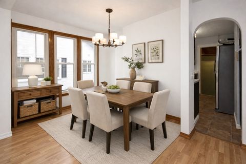 Tiny photo for 615 N Mulberry Street, Clinton, IL 61727 (MLS # 12547605)