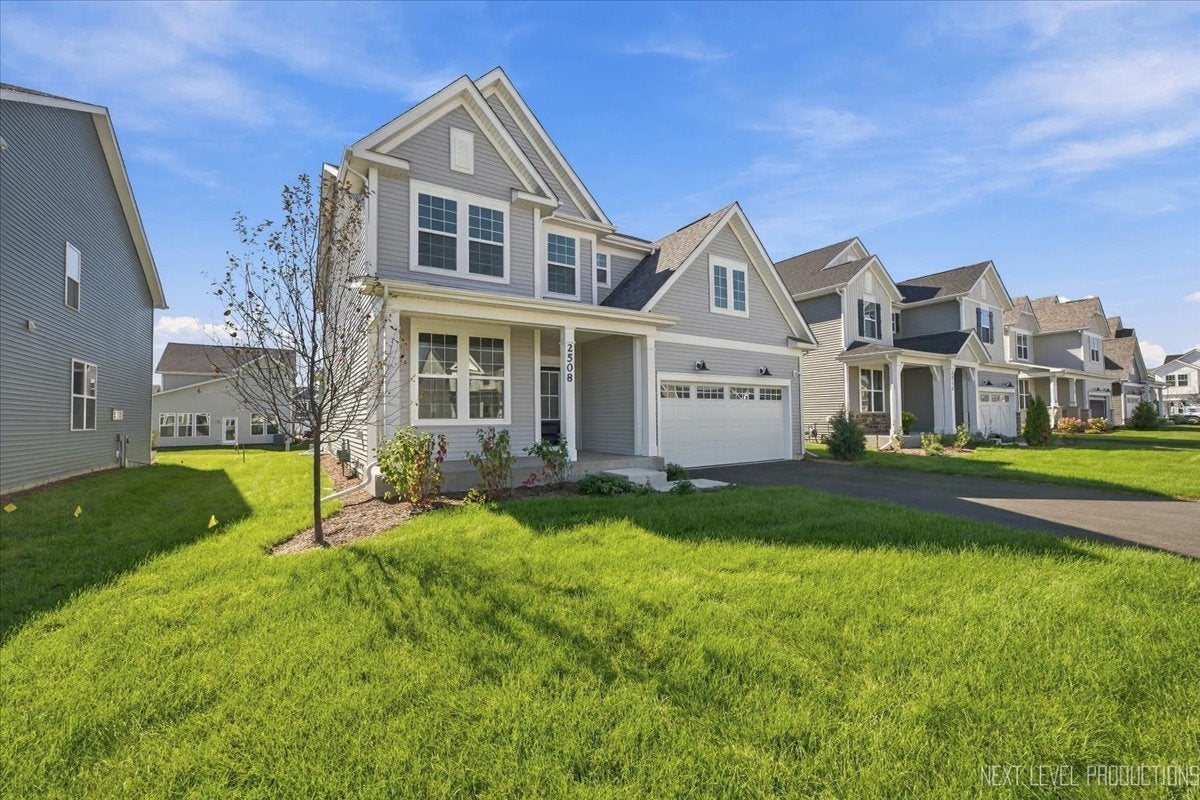 2508 Lawlor Lane