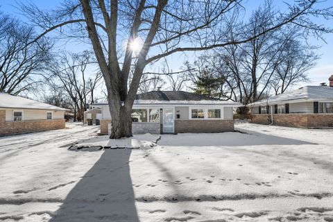 A home in Park Forest