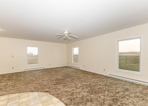 Tiny photo for 22308 N 2120th Avenue, Atkinson, IL 61235 (MLS # 12607039)