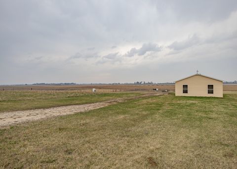 Tiny photo for 22308 N 2120th Avenue, Atkinson, IL 61235 (MLS # 12607039)