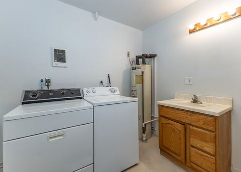 Tiny photo for 22308 N 2120th Avenue, Atkinson, IL 61235 (MLS # 12607039)