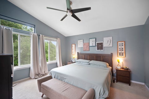 Tiny photo for 1531 Vineyard Drive, Gurnee, IL 60031 (MLS # 12738227)
