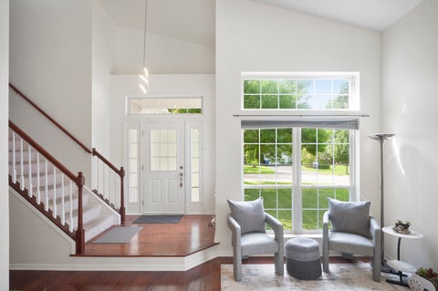Tiny photo for 1531 Vineyard Drive, Gurnee, IL 60031 (MLS # 12738227)