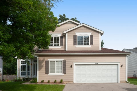 Tiny photo for 1531 Vineyard Drive, Gurnee, IL 60031 (MLS # 12738227)