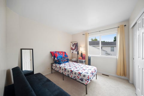 Tiny photo for 1531 Vineyard Drive, Gurnee, IL 60031 (MLS # 12738227)