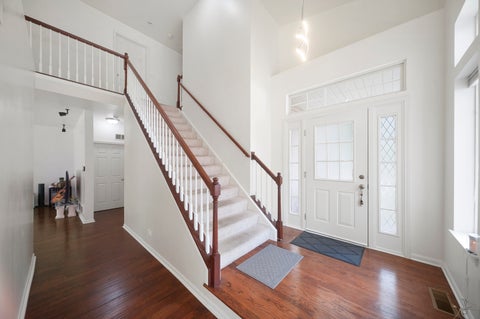 Tiny photo for 1531 Vineyard Drive, Gurnee, IL 60031 (MLS # 12738227)