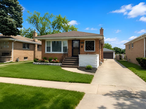 Photo of Burnham, IL 60633 (MLS # 12739113)