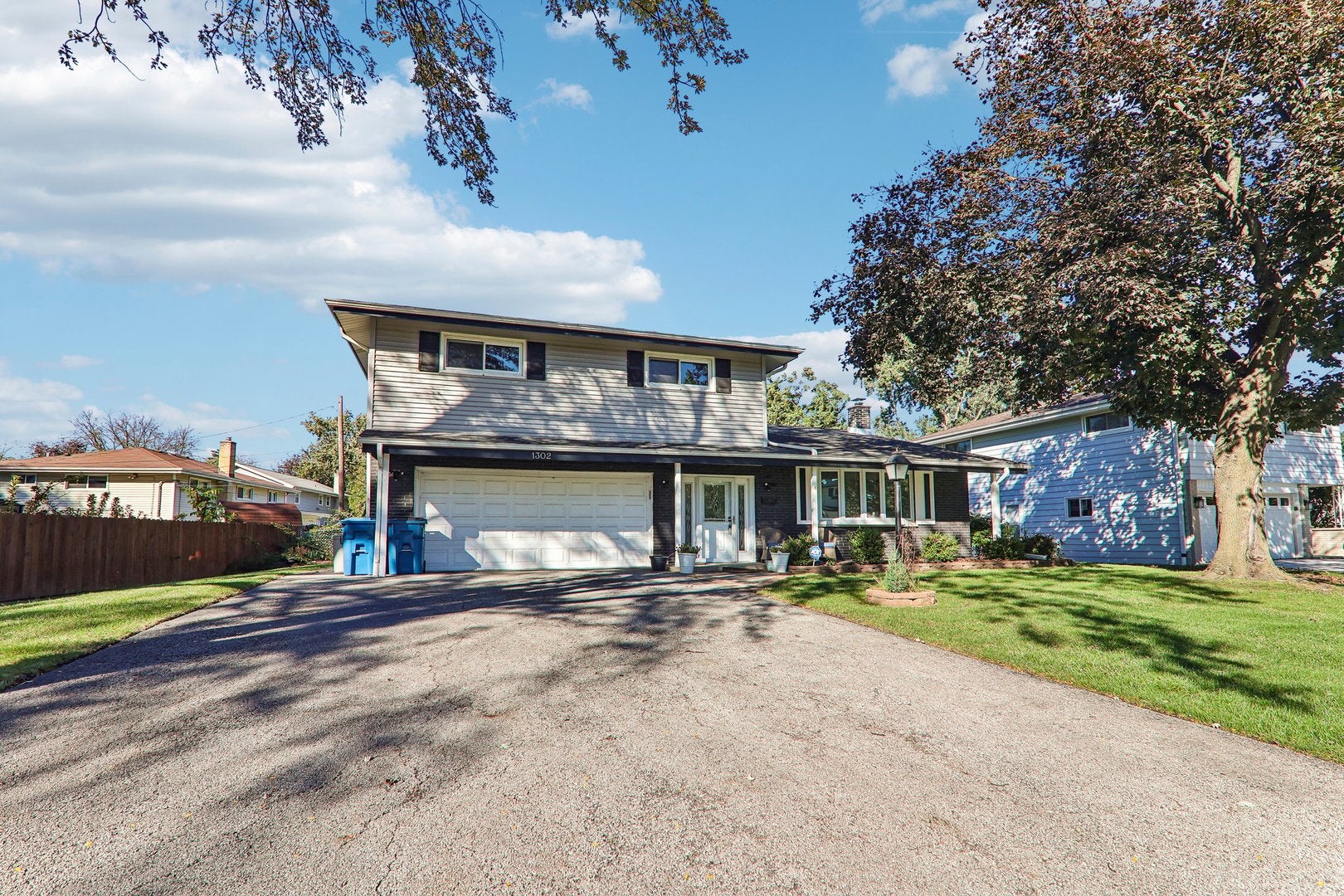 1302 E Greenwood Drive
