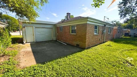 Tiny photo for 1425 Kasten Drive, Dolton, IL 60419 (MLS # 12497527)