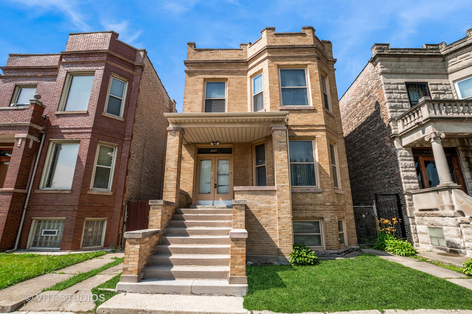 4026 W Cermak Road