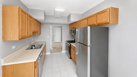 Tiny photo for 2301 Oakmont Way #502, Darien, IL 60561 (MLS # 12704002)