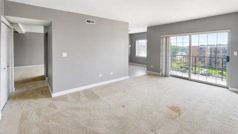 Tiny photo for 2301 Oakmont Way #502, Darien, IL 60561 (MLS # 12704002)
