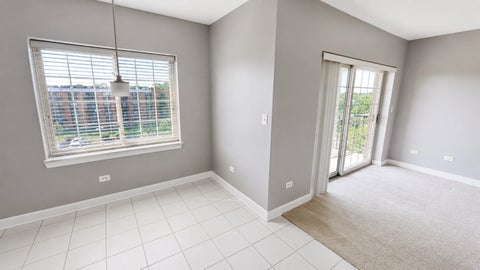 Tiny photo for 2301 Oakmont Way #502, Darien, IL 60561 (MLS # 12704002)