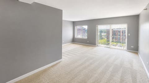 Tiny photo for 2301 Oakmont Way #502, Darien, IL 60561 (MLS # 12704002)