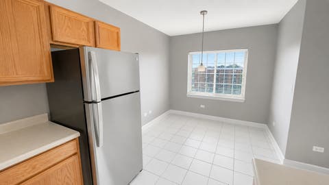 Tiny photo for 2301 Oakmont Way #502, Darien, IL 60561 (MLS # 12704002)