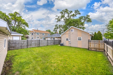 Tiny photo for 1700 N 37th Avenue, Stone Park, IL 60165 (MLS # 12680215)