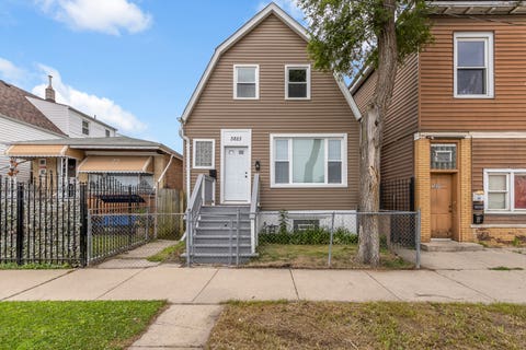 3823 W Wabansia Avenue, Chicago, IL 60647 - #: 12724640