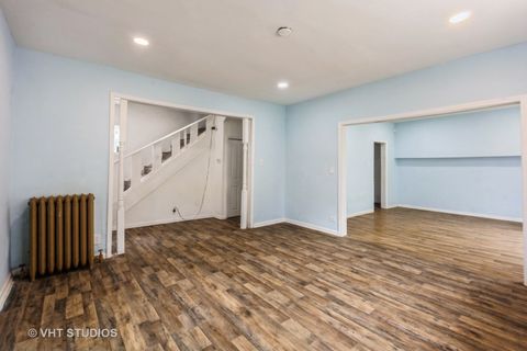 Tiny photo for 32 W 109th Place, Chicago, IL 60628 (MLS # 12396025)