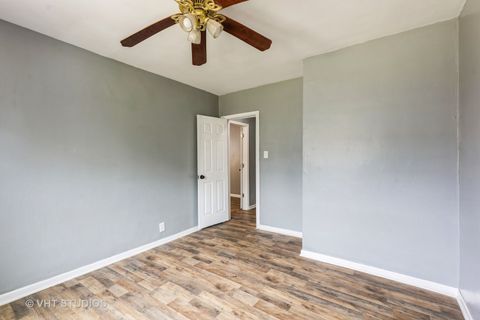 Tiny photo for 32 W 109th Place, Chicago, IL 60628 (MLS # 12396025)