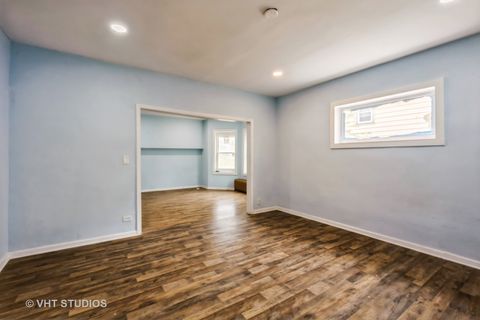 Tiny photo for 32 W 109th Place, Chicago, IL 60628 (MLS # 12396025)