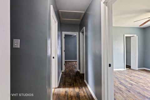 Tiny photo for 32 W 109th Place, Chicago, IL 60628 (MLS # 12396025)