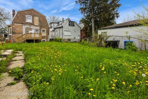 Tiny photo for 32 W 109th Place, Chicago, IL 60628 (MLS # 12396025)