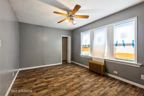 Tiny photo for 32 W 109th Place, Chicago, IL 60628 (MLS # 12396025)