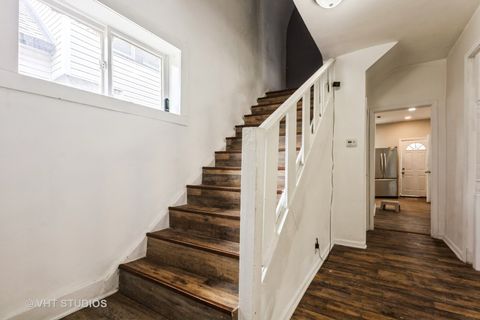 Tiny photo for 32 W 109th Place, Chicago, IL 60628 (MLS # 12396025)