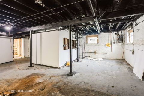 Tiny photo for 32 W 109th Place, Chicago, IL 60628 (MLS # 12396025)