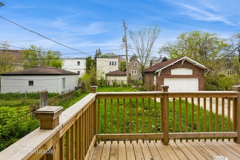 Tiny photo for 32 W 109th Place, Chicago, IL 60628 (MLS # 12396025)