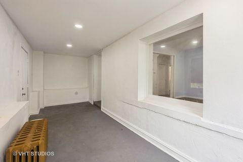 Tiny photo for 32 W 109th Place, Chicago, IL 60628 (MLS # 12396025)