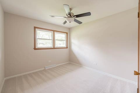 Tiny photo for 18515 Oakley Avenue, Lansing, IL 60438 (MLS # 12720340)