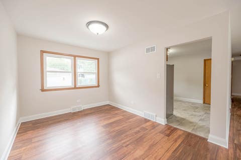Tiny photo for 18515 Oakley Avenue, Lansing, IL 60438 (MLS # 12720340)