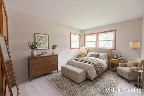 Tiny photo for 18515 Oakley Avenue, Lansing, IL 60438 (MLS # 12720340)