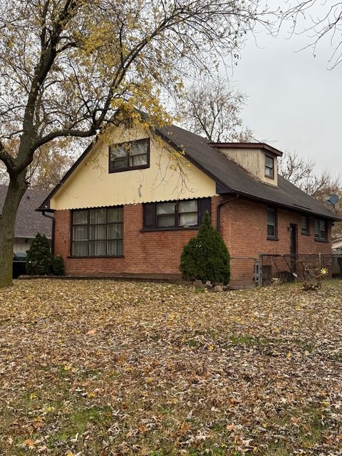 Tiny photo for 3736 168th Place, Country Club Hills, IL 60478 (MLS # 12523454)