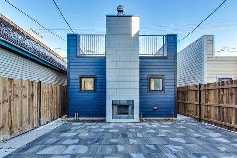 Tiny photo for Chicago, IL 60612 (MLS # 12360311)