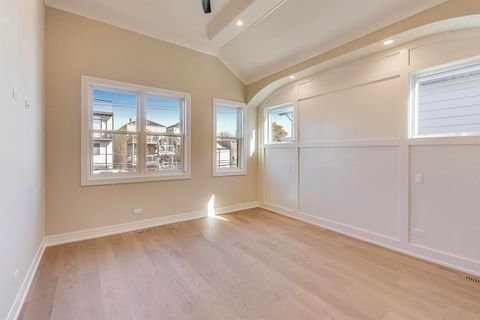 Tiny photo for Chicago, IL 60612 (MLS # 12360311)