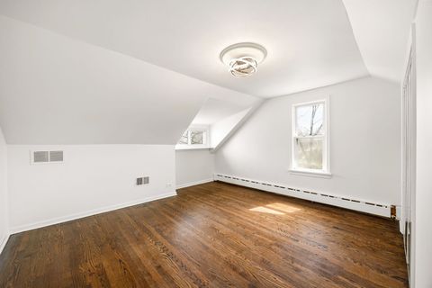 Tiny photo for 158 S Benton Street, Palatine, IL 60067 (MLS # 12680424)
