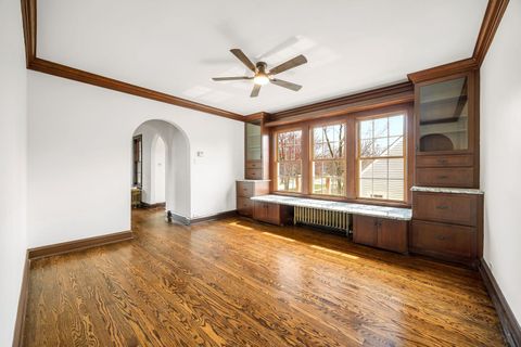 Tiny photo for 158 S Benton Street, Palatine, IL 60067 (MLS # 12680424)