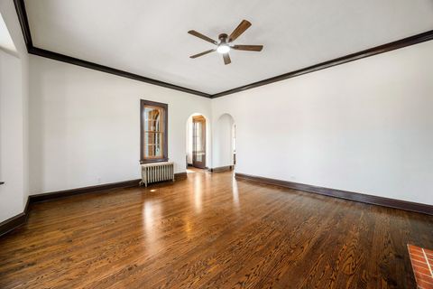 Tiny photo for 158 S Benton Street, Palatine, IL 60067 (MLS # 12680424)