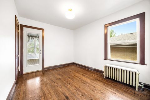 Tiny photo for 158 S Benton Street, Palatine, IL 60067 (MLS # 12680424)