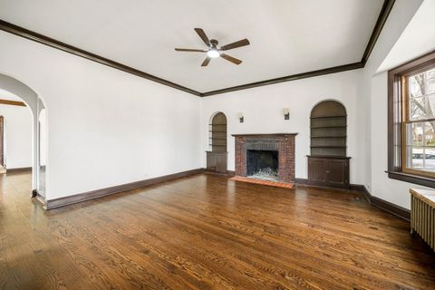 Tiny photo for 158 S Benton Street, Palatine, IL 60067 (MLS # 12680424)