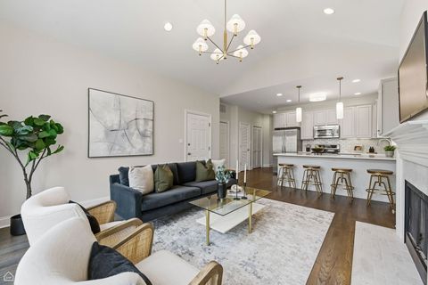 Tiny photo for 1035 W Taylor Street #3, Chicago, IL 60607 (MLS # 12571760)