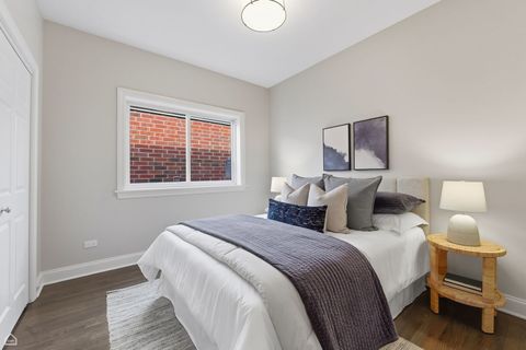 Tiny photo for 1035 W Taylor Street #3, Chicago, IL 60607 (MLS # 12571760)