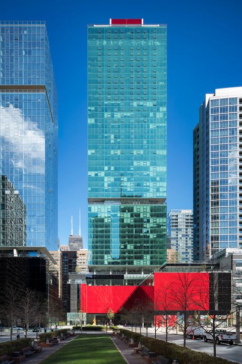 220 E Illinois Street PH-5202 Chicago IL 60611