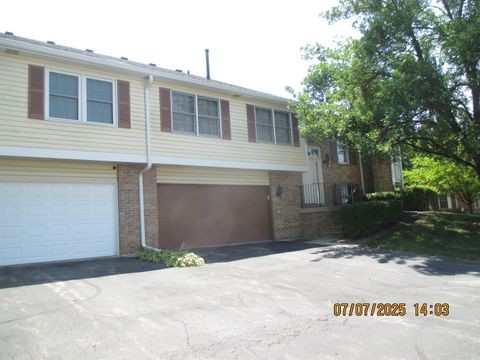 Tiny photo for 10119 Cambridge Drive, Mokena, IL 60448 (MLS # 12436072)